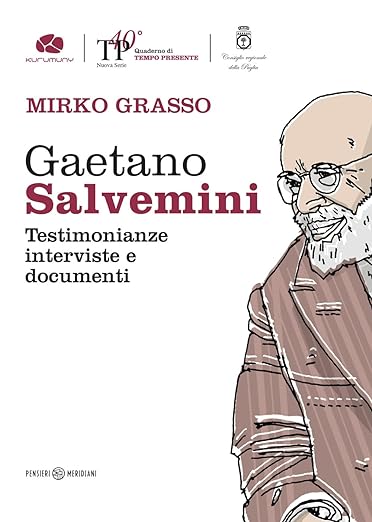 GAETANO SALVEMINI